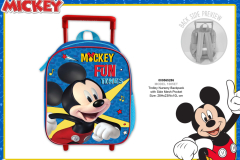 1005ET MICKEY BTS TROLLEY 000565286 Presentation DK
