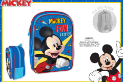 1416 MICKEY BACKPACK BTS 000565287 Presentation DK