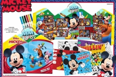 MICKEY-STATIONERY-3127-9214-Puzzle-Set-Presentation-TO