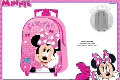 1000ET38 MINNIE BTS TROLLEY 4394 Presentation CE