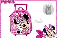 1005ET MINNIE BTS TROLLEY 000565281 Presentation DK