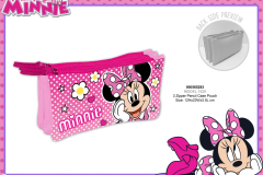 1529 MINNIE BTS PENCIL CASE 000565283 Presentation DK