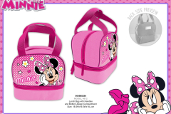 4612 MINNIE BTS LUNCH BAG 000565284 Presentation DK