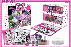 MINNIE-STATIONERY-3213-8173-Art-Colour-Box-Presentation-ET