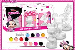 MINNIE-STATIONERY-60018-8173-Art-Set-with-Figures-Presentation-TO