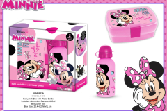 4406 MINNIE TABLEWARE 000565229 Presentation DK
