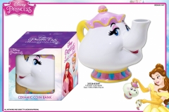 PRINCESS-GIFTS-25526-8354T-Ceramic-Coin-Bank-Presentation-TO