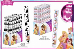 PRINCESS-GIFTS-542-LED-LIGHTS-Presentation-TO