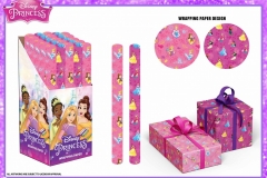 PRINCESS-WRAPPING-PAPER-Presentation-TO