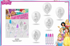 PRINCESS-STATIONARY-543-Balloons-Presentation-TO