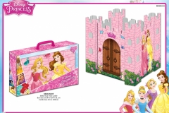 PRINCESS-STATIONARY-543-Castle-Presentation-TO