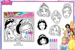 PRINCESS-STATIONARY-543-Masks-Presentation-TO
