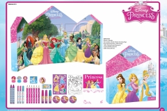 PRINCESS-STATIONERY-212-Advent-Calendar-Presentation
