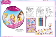 PRINCESS-STATIONERY-212-Christmas-Ball-Colouring-Set-Presentation-ET