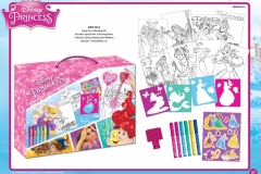 PRINCESS-STATIONERY-212-Spray-Set-Presentation-ET