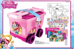 PRINCESS-STATIONERY-212-Trolley-Stationery-Set-Presentation-ET