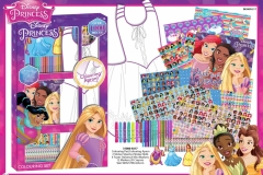 PRINCESS-STATIONERY-31006-9217-Colouring-Set-Presentation-TO