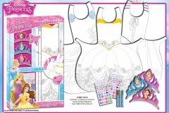 PRINCESS-STATIONERY-31007-7212-Mega-Set-to-Colour-Presentation-ET