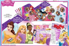 PRINCESS-STATIONERY-3127-8543T-Puzzle-Set-Presentation-TO