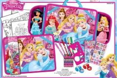 PRINCESS-STATIONERY-3193-8543T-Travel-Art-Desk-Presentation-TO