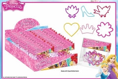 PRINCESS-STATIONERY-Rubber-Bands-Presentation-ET