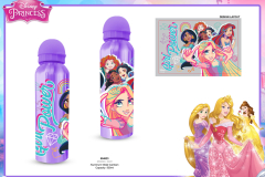PRINCESS-TABLEWARE-METAL-CANTEEN-804823-Presentation-IV