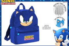 10303 SONIC MODERN BTS BACKPACK  3149 Presentation FA