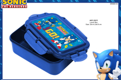 4431 SONIC MODERN TABLEWARE 2412 Presentation FA