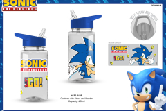 4636 SONIC MODERN TABLEWARE 3149 Presentation FA