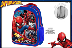 162901 SPIDERMAN BTS 2208 Presentation CE