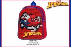 SPIDERMAN-BTS-176-PRESENTATION-TO
