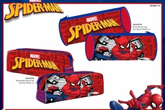 SPIDERMAN-BTS-176-Pencil-Cases-Presentation-TO