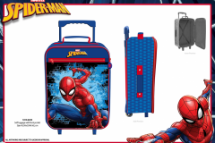 SPIDERMAN-BTS-255-LUGGAGE-ET