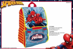 SPIDERMAN-BTS-2932-Square-Backpack-Presentation-TO