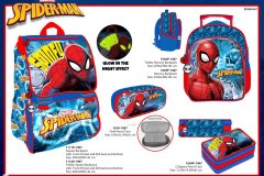SPIDERMAN-BTS-407-Presentation-TO-part1