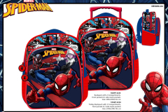 SPIDERMAN-BTS-BACKPACK-AND-TROLLEY-1029P-3234-and-1056P-3234-Presentation-CE