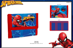 17845 SPIDERMAN GIFT WALLET 3292 Presentation CE