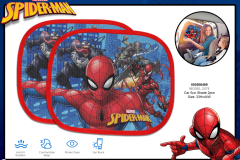 2078 SPIDERMAN GIFTS 000508469 Presentation DK