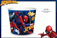 4056 SPIDERMAN GIFTS JE13176FB Presentation JF