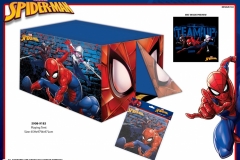 SPIDERMAN-GIFTS-183-5908-9183-Play-Tent-Presentation-TO