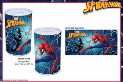 SPIDERMAN-GIFTS-189-GIFTS-STORAGE-BOX-PRESENTATION
