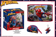 SPIDERMAN-GIFTS-747-Beauty-Set-Presentation-ET