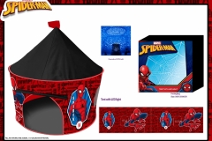 SPIDERMAN-GIFTS-LED-TENT