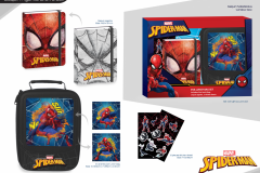 Spiderman-GIFT-SET