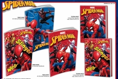 SPIDERMAN-PAPER-636-646-647-Presentation-TO
