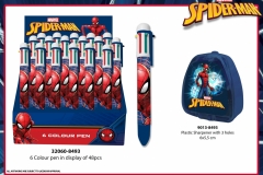 1_SPIDERMAN-STATIONERY-493-PRESENTATION-ET