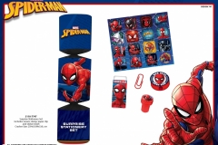 SPIDERMAN-STATIONΕRY-73110-7747-Presentation-ET