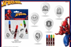 SPIDERMAN-STATIONARY-747-Balloons-Presentation-TO
