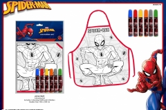SPIDERMAN-STATIONARY-747-Colouring-Outift-Presentation-TO