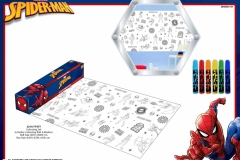 SPIDERMAN-STATIONARY-747-Giant-Roll-Presentation-TO